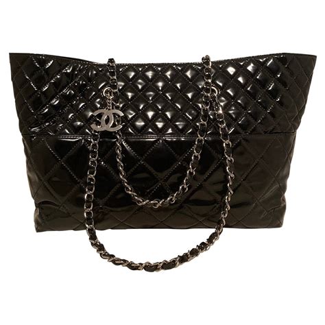 sac chanel fourre tout|sac chanel femme.